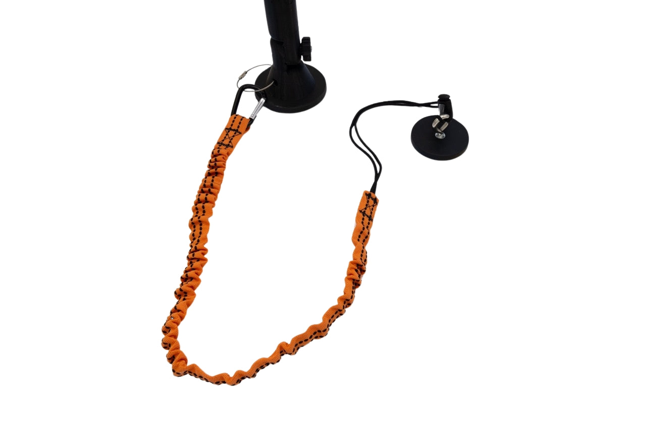 Magnetic tethering kit