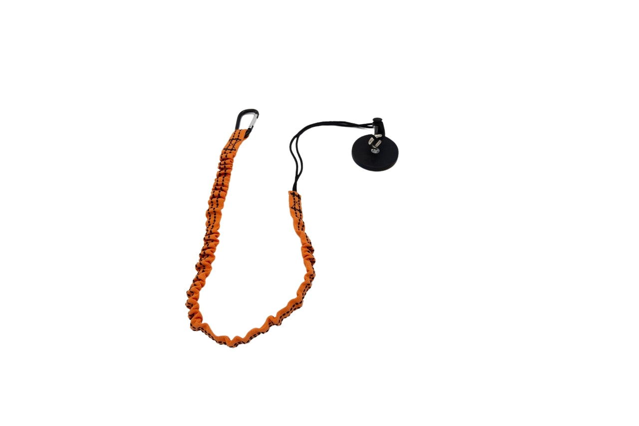 Magnetic tethering kit