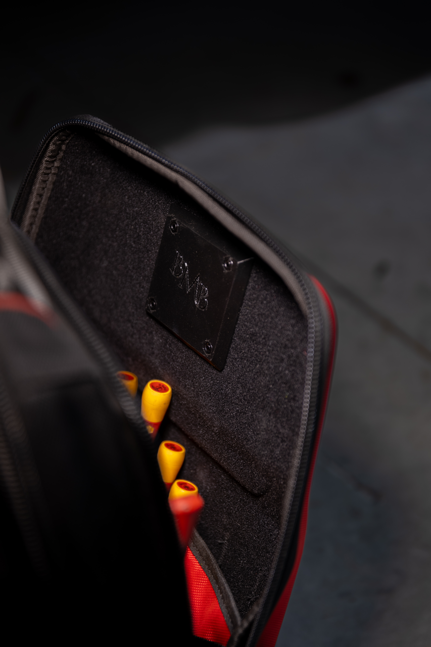 BMB Tough Built Backpack Attachment