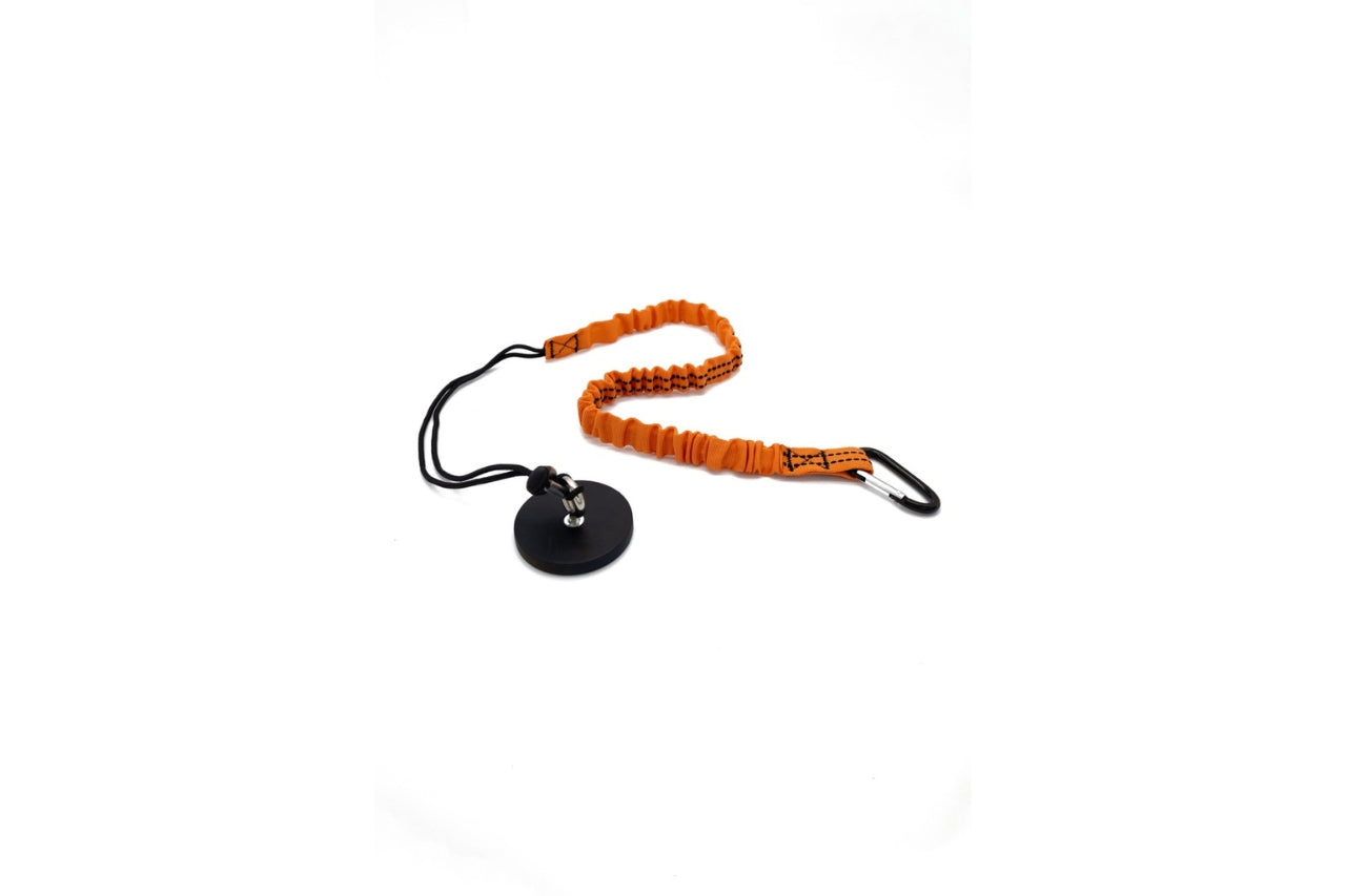 Magnetic tethering kit